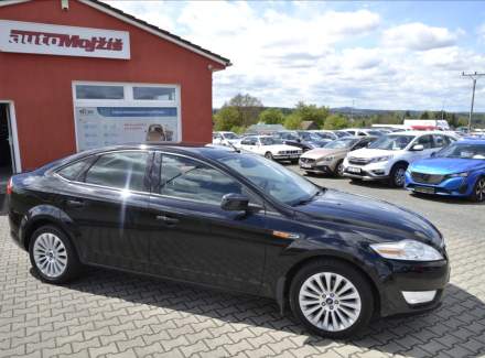Ford - Mondeo