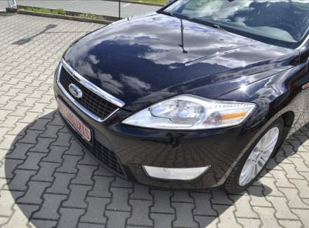 Ford - Mondeo