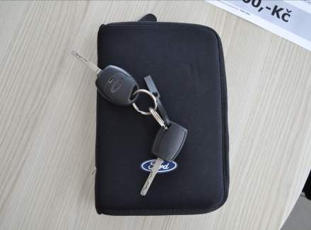 Ford - Mondeo