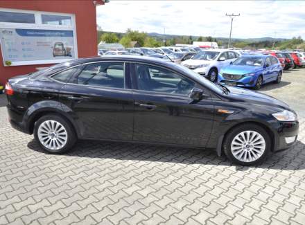 Ford - Mondeo