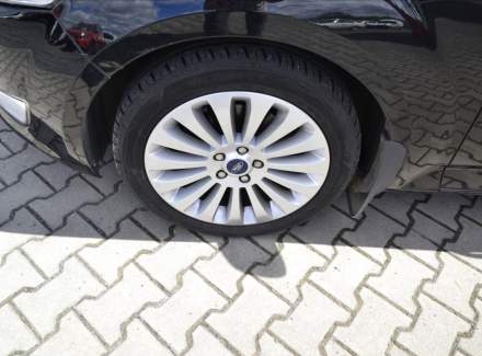 Ford - Mondeo