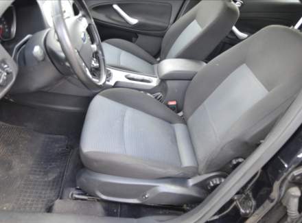 Ford - Mondeo