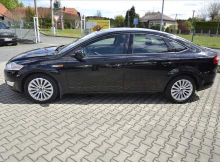 Ford - Mondeo