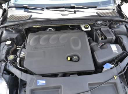 Ford - Mondeo