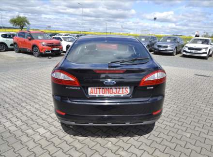 Ford - Mondeo