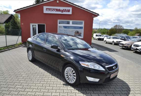 Ford - Mondeo