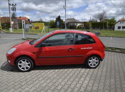 Ford - Fiesta