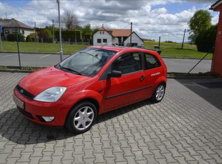 Ford - Fiesta
