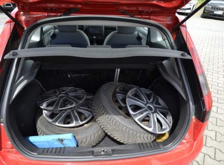 Ford - Fiesta