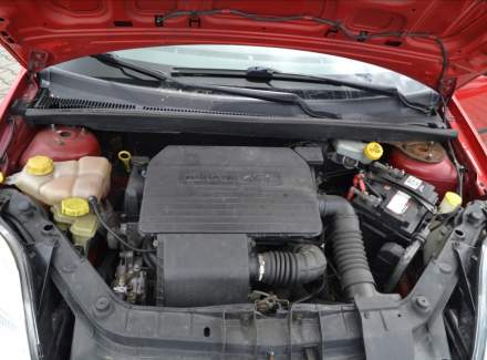 Ford - Fiesta