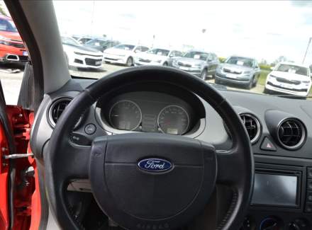 Ford - Fiesta