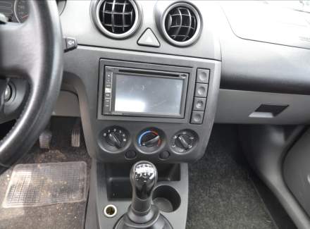 Ford - Fiesta