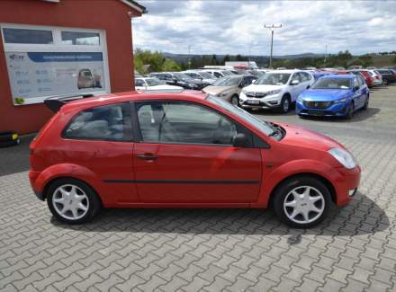 Ford - Fiesta