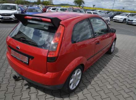 Ford - Fiesta