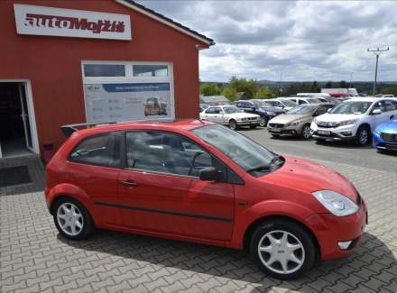 Ford - Fiesta