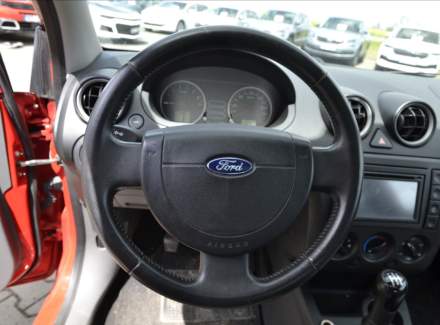 Ford - Fiesta