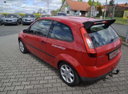 Ford - Fiesta