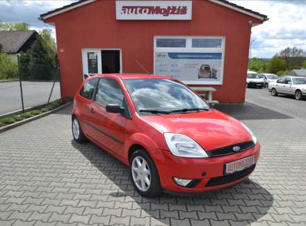 Ford - Fiesta