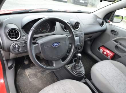 Ford - Fiesta
