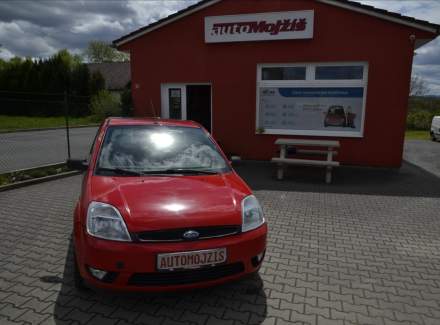 Ford - Fiesta