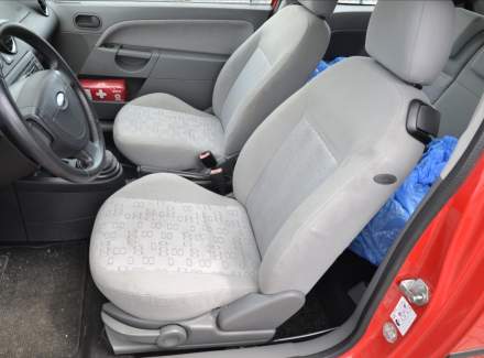 Ford - Fiesta