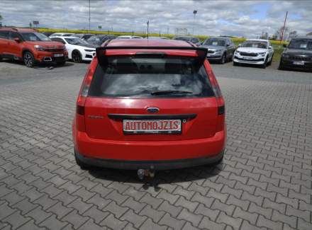 Ford - Fiesta