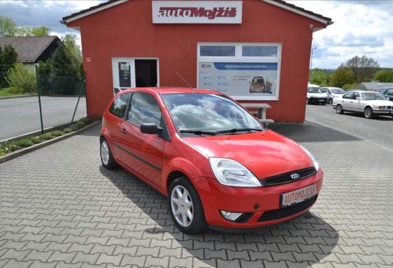 Ford - Fiesta