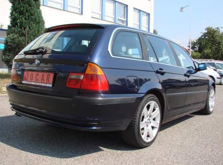 BMW - 3er