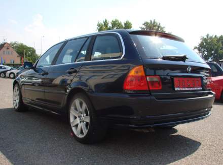 BMW - 3er