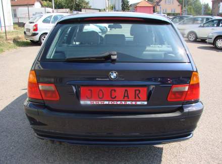 BMW - 3er