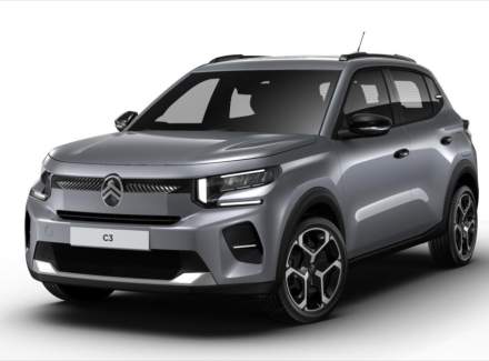 Citroën - C3