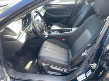 Mazda - 6