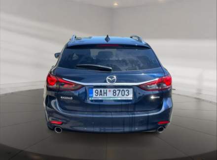 Mazda - 6
