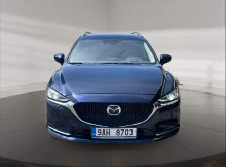 Mazda - 6