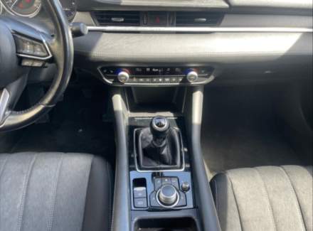 Mazda - 6