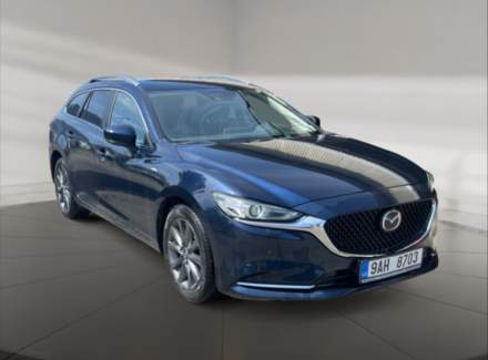 Mazda - 6