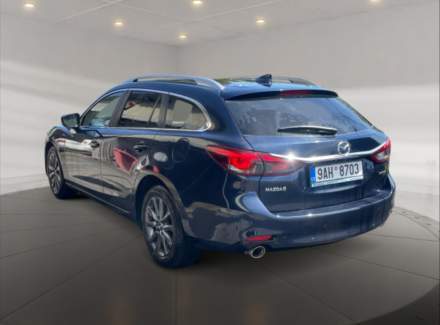 Mazda - 6