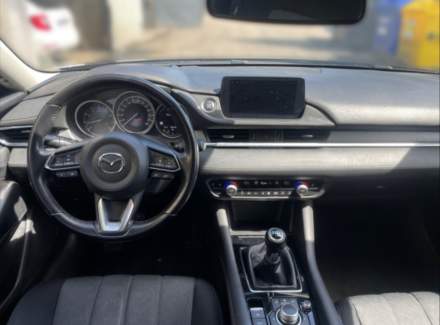 Mazda - 6