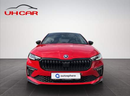 Škoda - Scala
