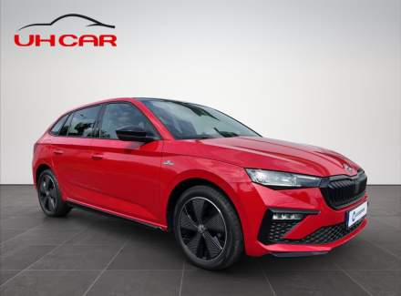 Škoda - Scala