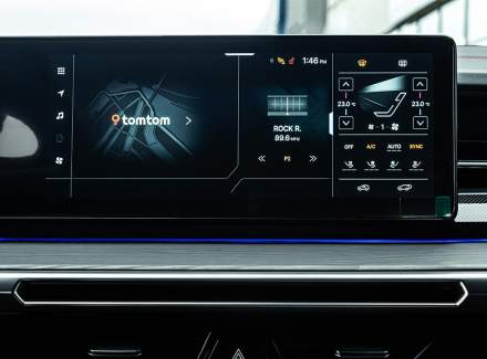 SsangYong - Actyon