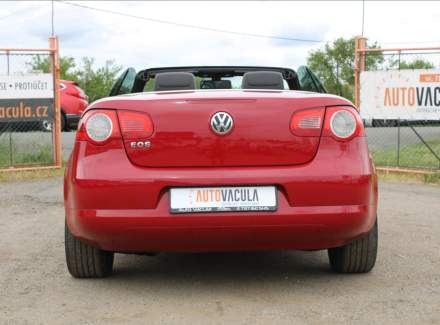 Volkswagen - Eos