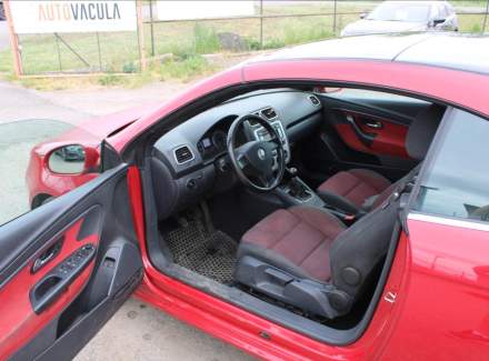 Volkswagen - Eos