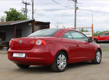 Volkswagen - Eos