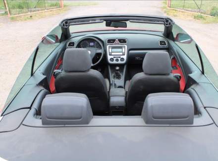 Volkswagen - Eos