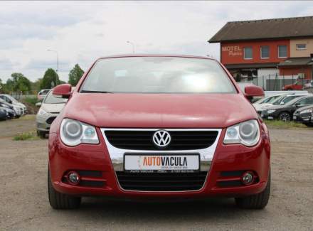 Volkswagen - Eos