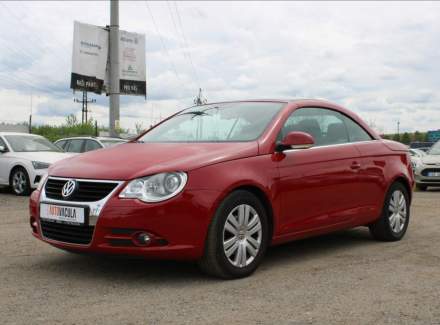 Volkswagen - Eos