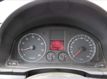 Volkswagen - Eos
