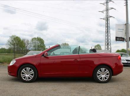 Volkswagen - Eos