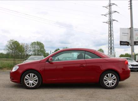 Volkswagen - Eos